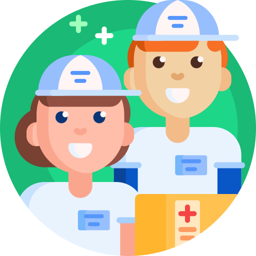 Volunteer