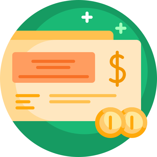 Cheque