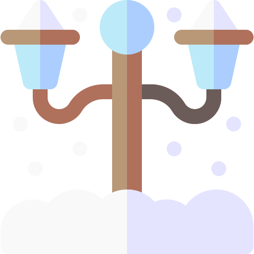 Lamppost