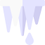 Winter town icon 64x64