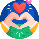 gesture,charity,love,hands,hands and gestures,Solidarity,hearts,give