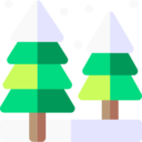 winter,weather,nature,snow,scenery,forest,pine tree,snowfall,woodland,fir