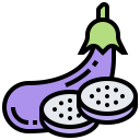 food,vegan,healthy food,food and restaurant,organic,diet,vegetarian,eggplant,aubergine