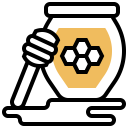 food,food and restaurant,organic,healthy,honey,bee,sweet