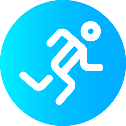 Running
