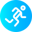 Gym icon 64x64