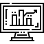 Computer functions icon 64x64