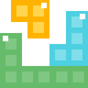 rectangles,shapes,gaming,arcade,video game,puzzle,tetris