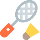 sports and competition,sports,entertainment,olympic games,birdie,badminton,shuttlecock