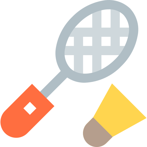 Badminton
