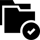 storage,ui,interface,files,communications,office material,folder,data storage,file storage,notification,folders
