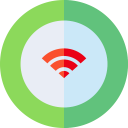 ui,interface,wifi,symbol,communications,internet,connection,signal,symbols,signals,just icons,wi fi ok 