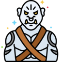 monster,spooky,scary,halloween,horror,ghost,supernatural,mythical creature,ogre