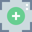 cultures,cross,ui,electronics,interface,music and multimedia,entertainment,miscellaneous,target,square,focus,focusing,crosshair,targeting,photo and video,square target
