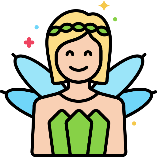 Nymph