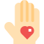 Charity icon 64x64