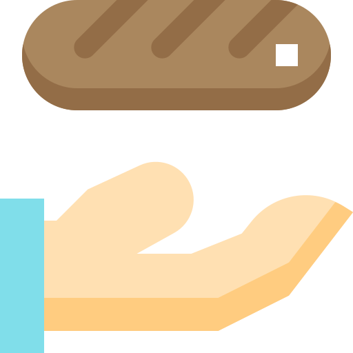 Bread