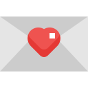 interface,mail,communications,heart,email,letter,party,love,message,valentines day,love and romance,love letter