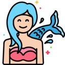 cultures,people,fantasy,character,fairy tale,folklore,legend,mermaid