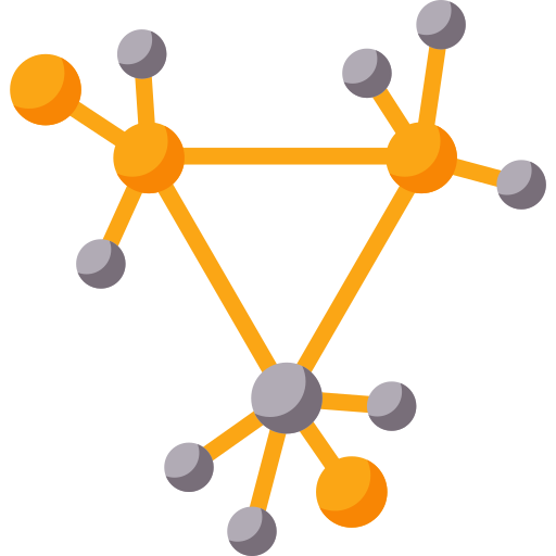 Decentralized
