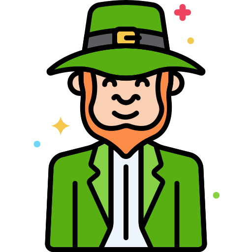 Leprechaun