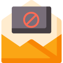 business and finance,security,envelope,communications,email,communication,warning,alert,message,spam,spam alert ok 