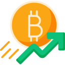business and finance,cryptocurrency,bitcoin,increase