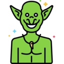 cultures,monster,spooky,scary,halloween,horror,ghost,supernatural,goblin,mythical creature