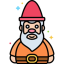 cultures,monster,spooky,scary,halloween,horror,ghost,supernatural,mythical creature,gnome