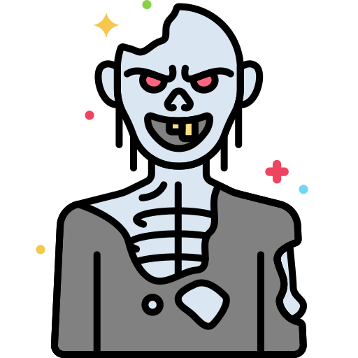 Ghoul