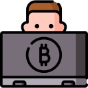 business and finance,user,cryptocurrency,bitcoin,Mining ok 