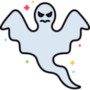 monster,spooky,scary,halloween,horror,ghost,supernatural,mythical creature