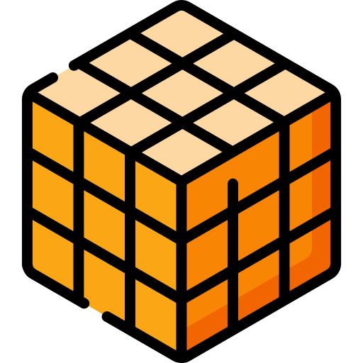Cube