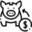 Finance icon 64x64