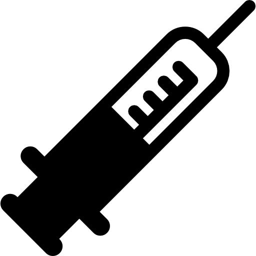 Syringe