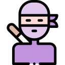 cultures,avatar,people,oriental,japanese,warrior,ninja