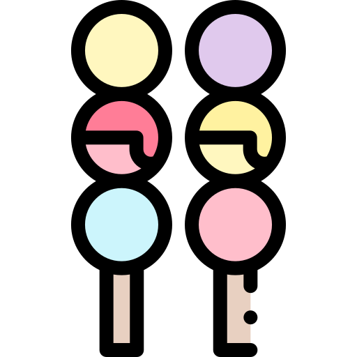 Dango