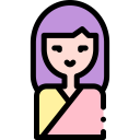 cultures,woman,avatar,user,asian,girl,japanese