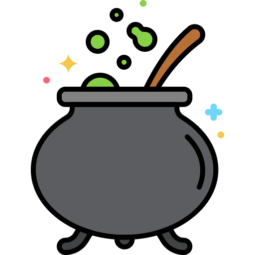 Cauldron