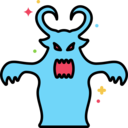monster,spooky,scary,halloween,horror,ghost,fear,pumpkin,supernatural