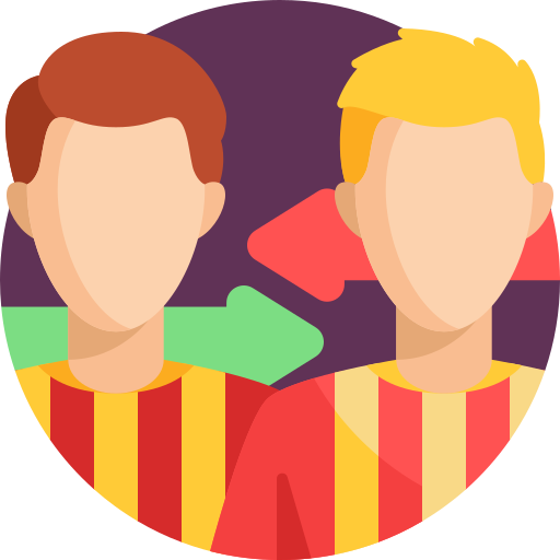 Substitution