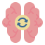 Design thinking icon 64x64