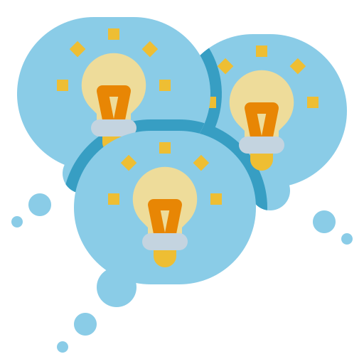 Ideas