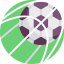 Soccer icon 64x64