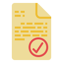 file,files and folders,data,checked,project,complete,finished