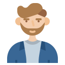 avatar,man,professions and jobs,people,art and design,design,artist,designer,creative,design thinking,hipster ok 