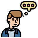 avatar,man,people,think,mind,head,question,thinking,mind mapping,intelligent,business intelligence