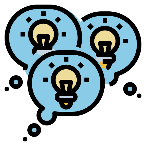 Ideas