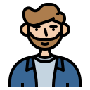 avatar,man,professions and jobs,people,art and design,design,artist,designer,creative,design thinking,hipster