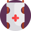 hospital,healthcare and medical,emergency,stretcher,medical stretcher